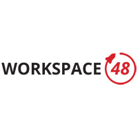 Workspace 48 logo